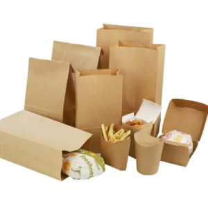 Paper Lunch Bags bulk