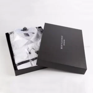 Two Piece Shirt Box bulk