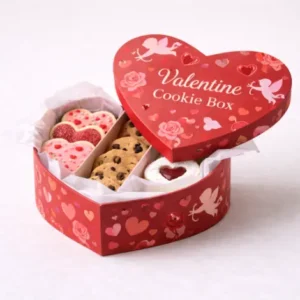 Valentine Cookie Box (4)