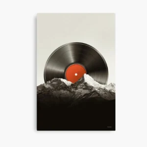 Vinyl Poster bulk