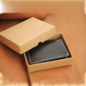 Wallet Gift Box bulk