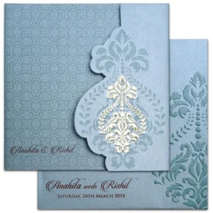 Wedding Invitation Box bulk