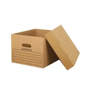archive storage box Bulk