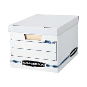 banker storage box Bulk
