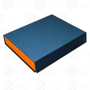 book style rigid box Bulk