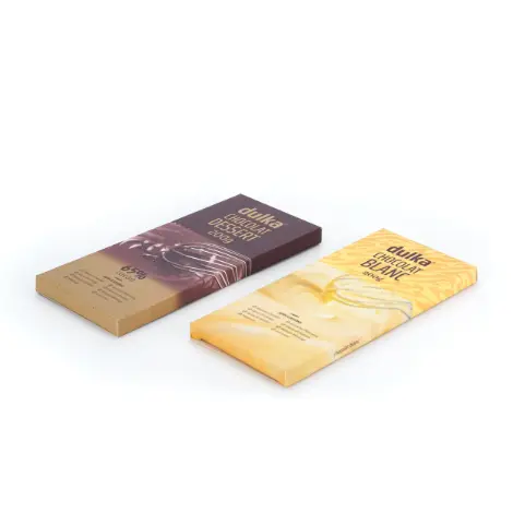 Custom Candy Bar Box – Free Shipping
