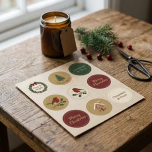 christmas-candle-stickers (2)