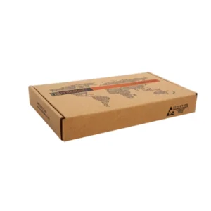 corrugated electronic box bulk