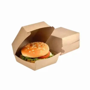 custom burger box Bulk