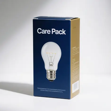 Led Box Kit Custom LED Light Box – Free Shipping