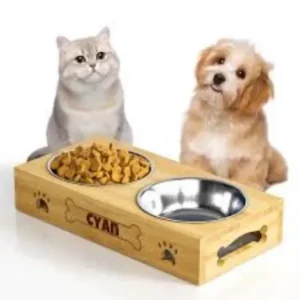 custom pet food box
