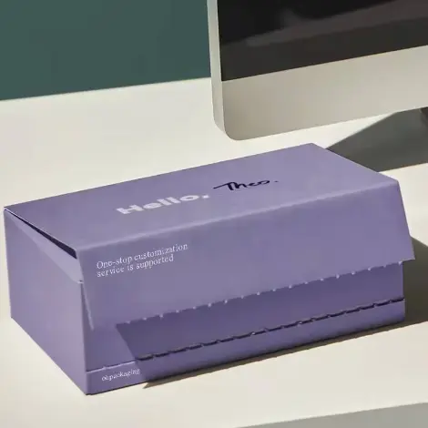 Custom Personalized Influencer Boxes - Free Shipping