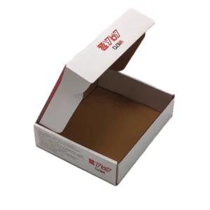 electronic mailer box bulk