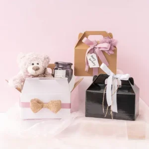 gable gift box