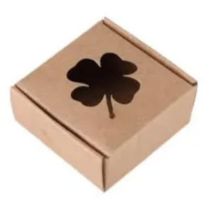 handmade soap box