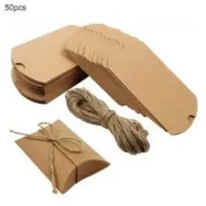 Hemp Gift Box