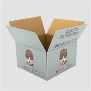 personalized art print shipping boxes bulk