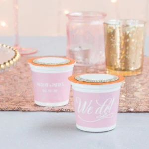 personalized k cup boxes Bulk
