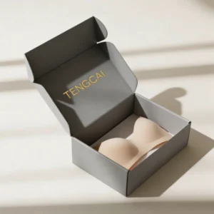 Custom Personalized Lingerie Boxes