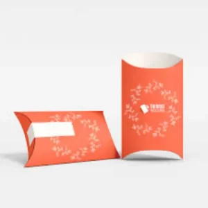personalized pillow box Bulk