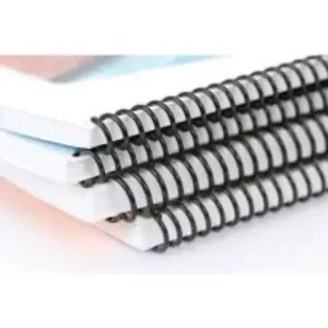 spiral bound coil booklet Bulk