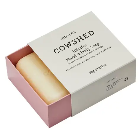 Square Soap Box Custom Square Soap Box – Free Shipping