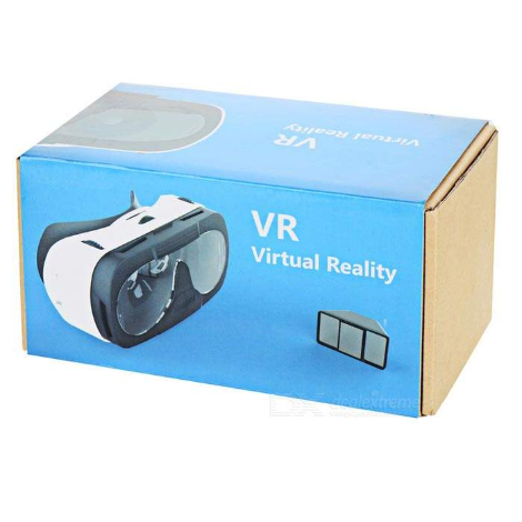Vr Extender Box Custom VR Boxes - Free Shipping