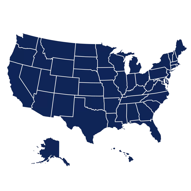 US Map