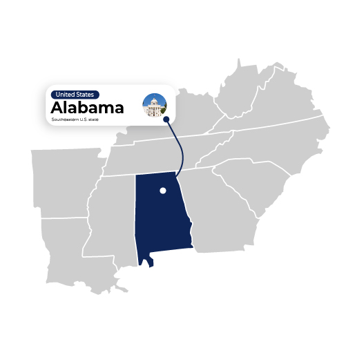 Alabama-state
