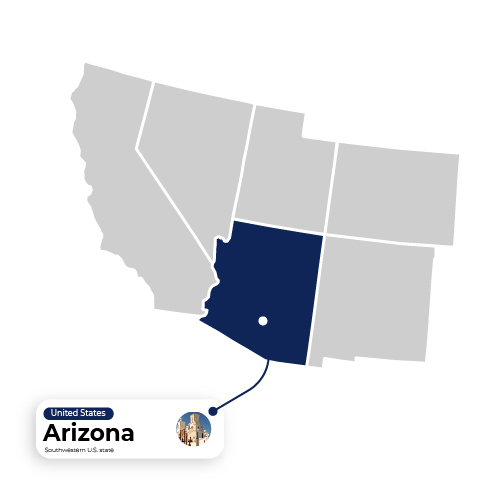 Arizona-state