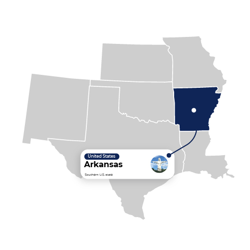 Arkansas-state