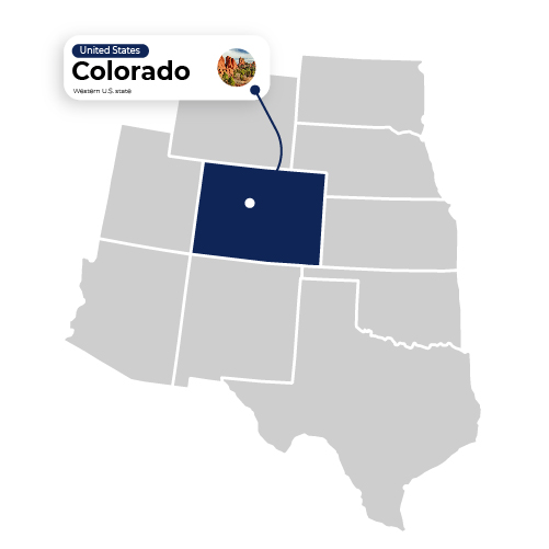 Colorado-state