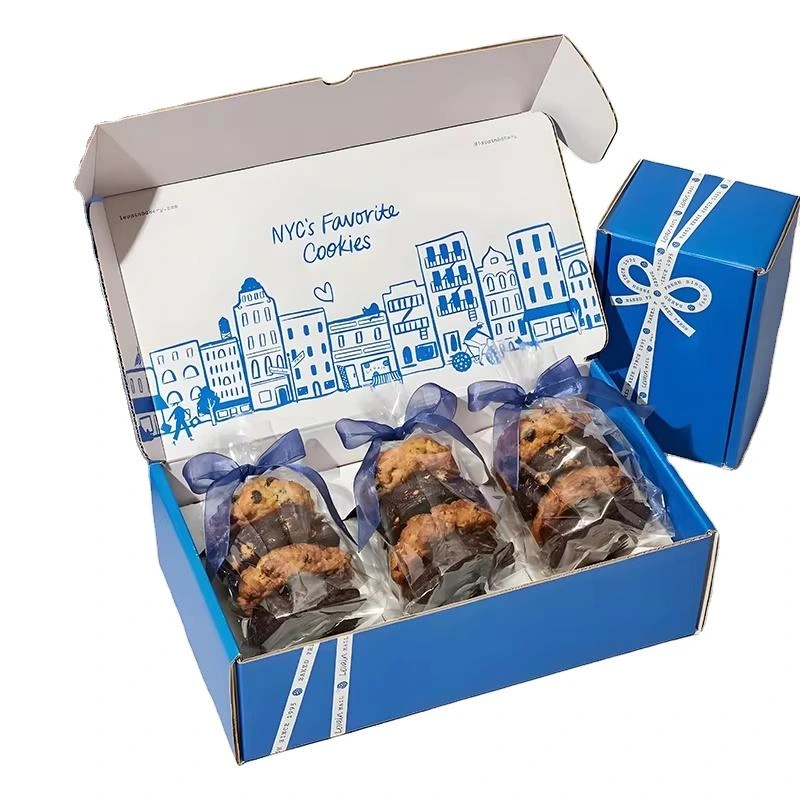 Custom Bakery Boxes