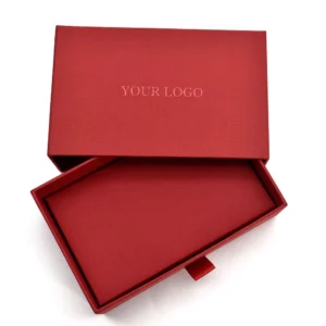 Custom Rigid Box