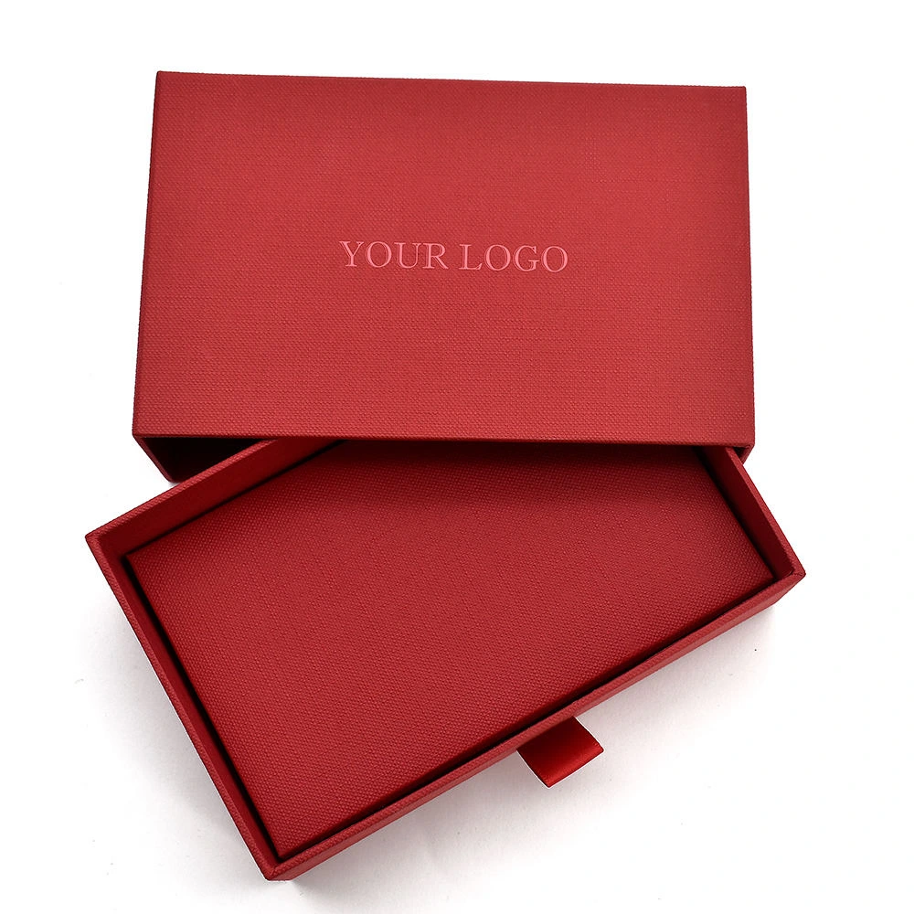 Custom Rigid Box