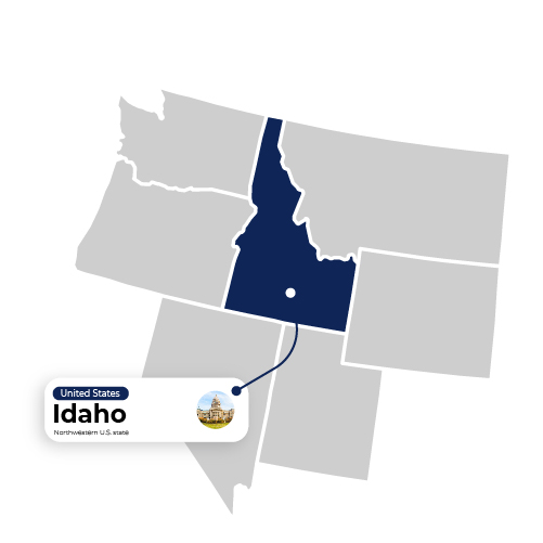 Idaho-state