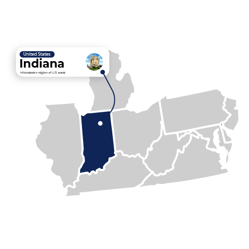 Indiana-state