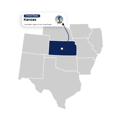 Kansas-state