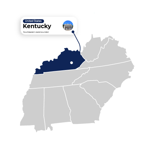 Kentucky-state