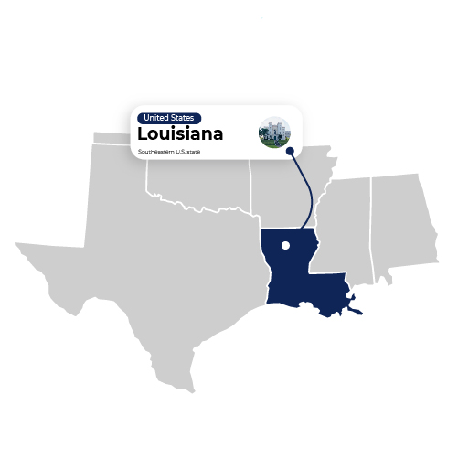 Louisiana-state