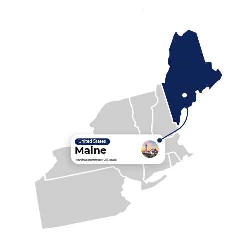 Maine-state