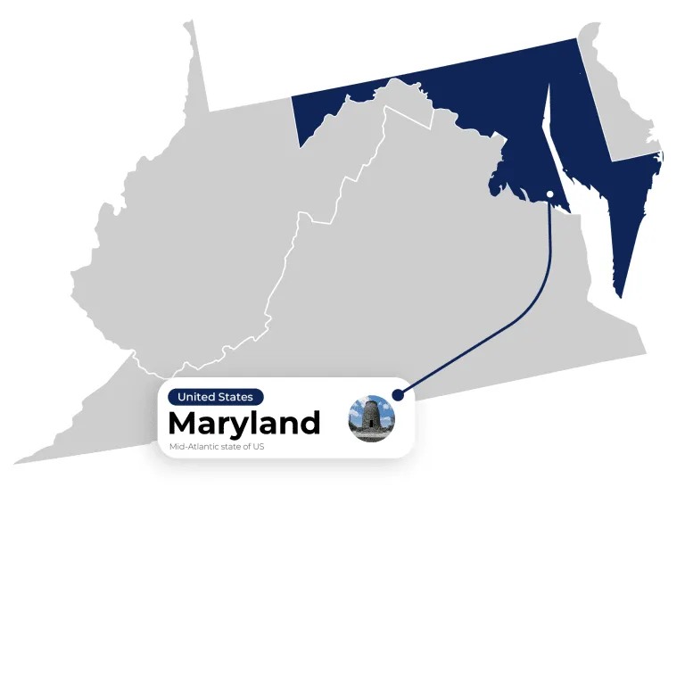 Maryland-state
