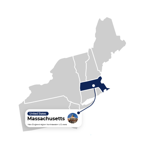Massachusetts-state