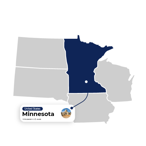Minnesota-state