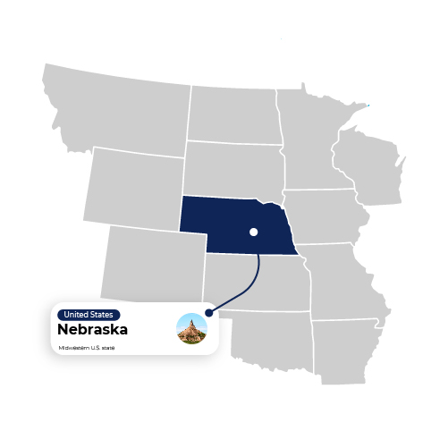 Nebraska-state