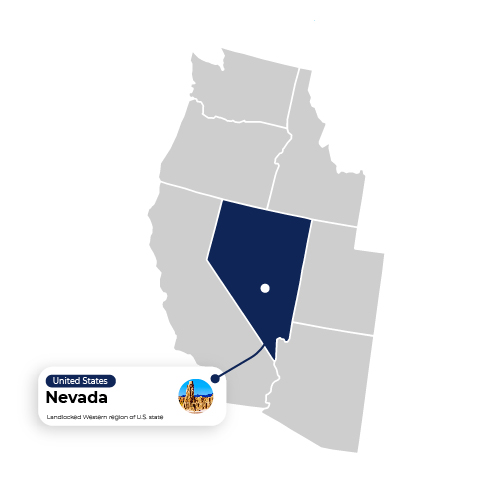 Nevada-state