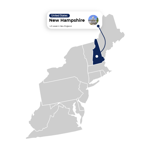 New-Hampshire-state