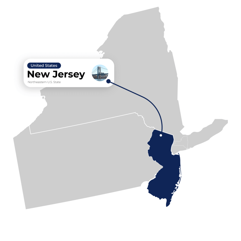 New-Jersey-state