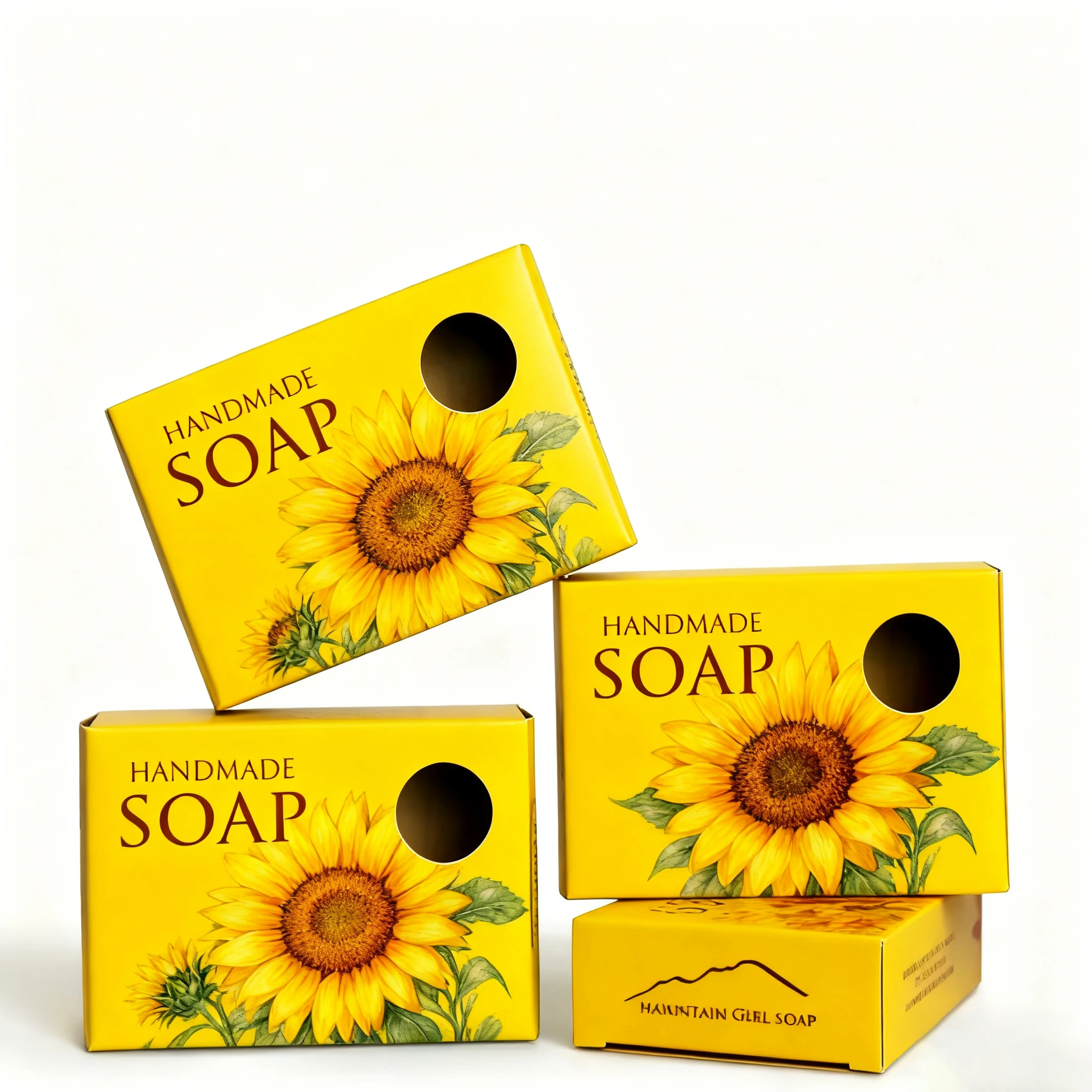 Soap Boxes
