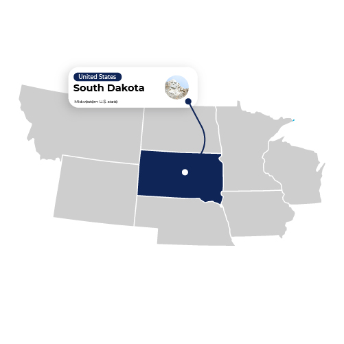 South-Dakota-state